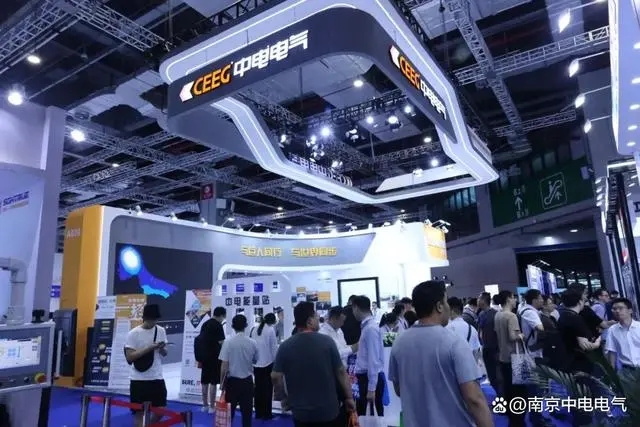 CBTC2024中国国际储能及锂电技术展览会