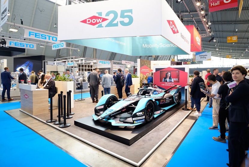 2025年欧洲电池储能及电动车展览会The Battery Show Europe 2025