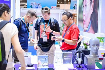 2025康复设备与解决方案展览会|REHACARE CHINA