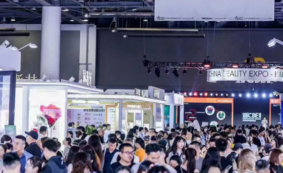 2025年CBE杭州国际美容博览会