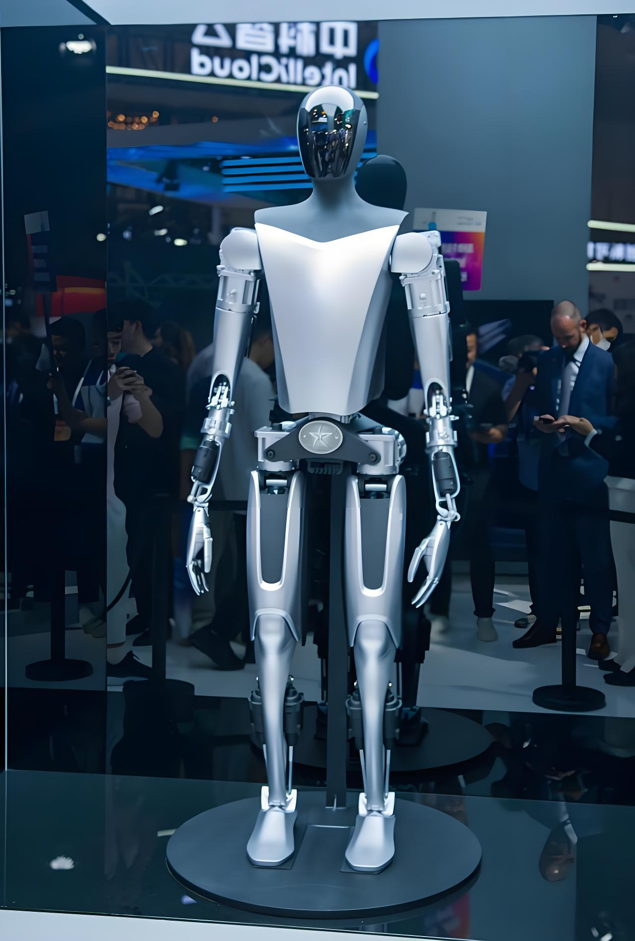 ARCE机器人大会2025广州国际机器人展览会