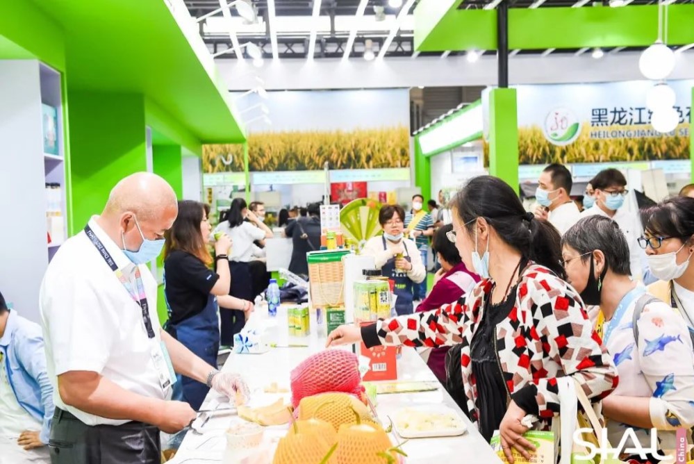 2025 SIAL西雅国际食品和饮料展览会(深圳）