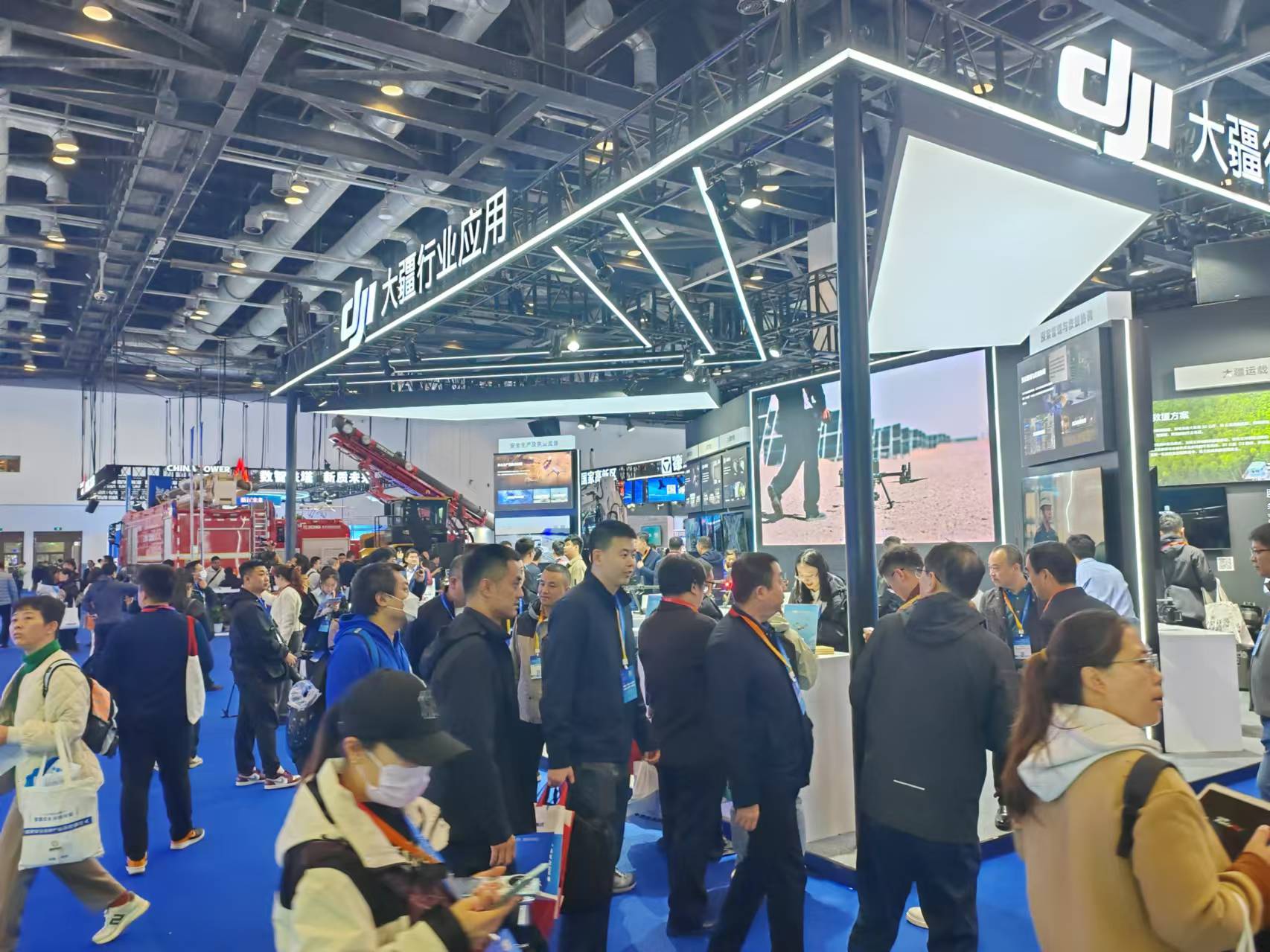 2025中国国际应急管理展览会|中国应急展|CHINA EMERGENCY EXPO
