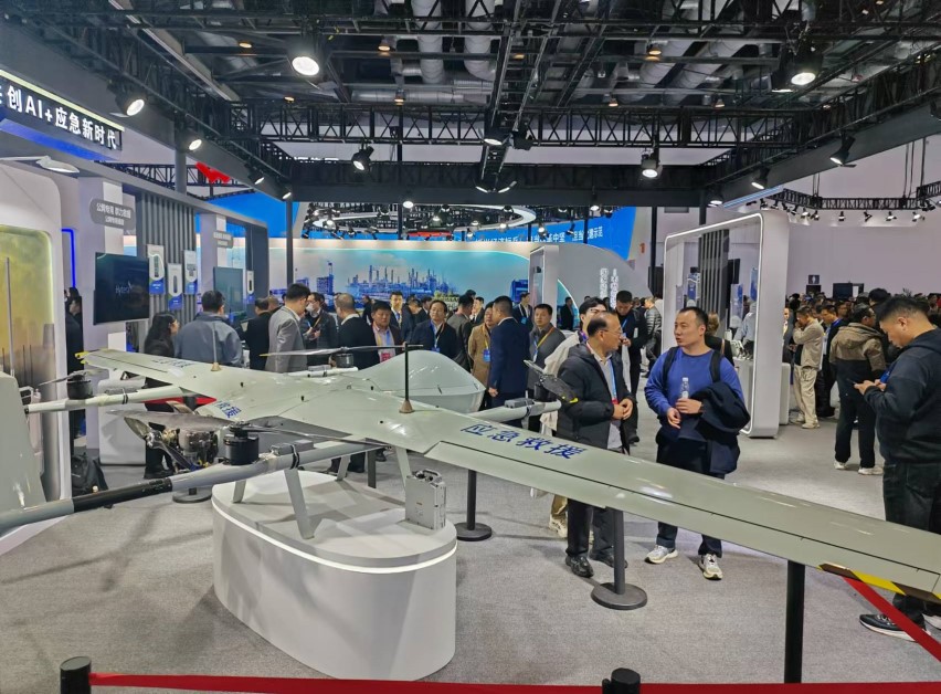 2025中国国际应急管理展览会|中国应急展|CHINA EMERGENCY EXPO