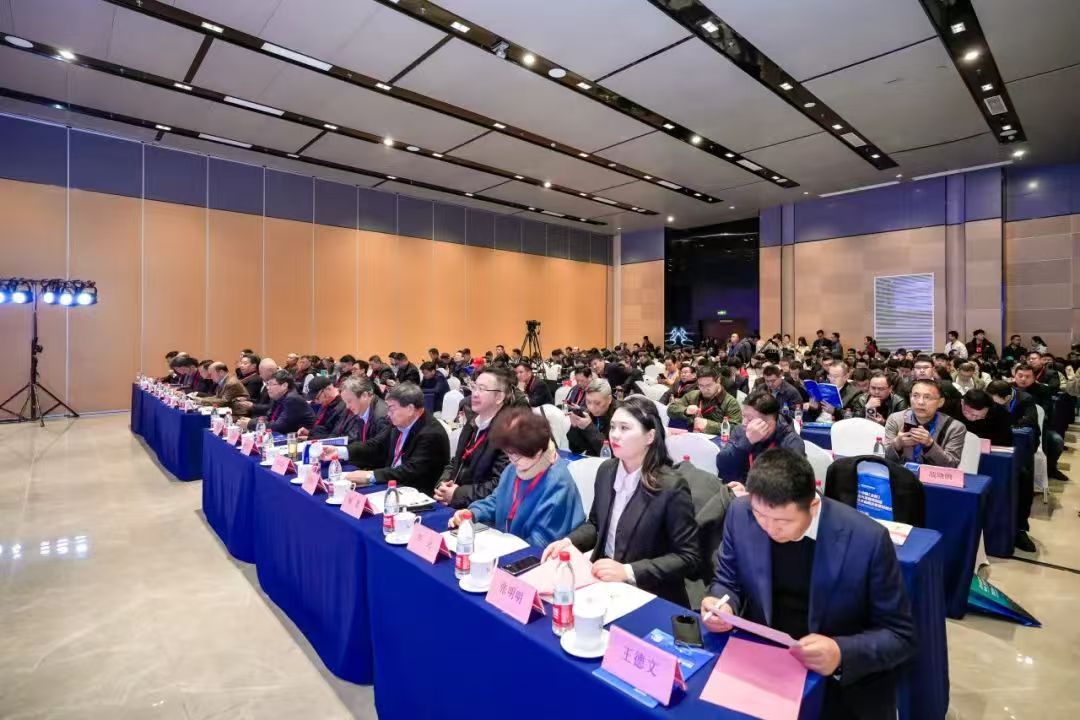 2026合肥机床展|金诺·第三届合肥国际机床展览会