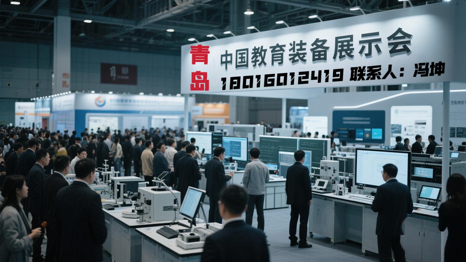 2025第86届中国教育装备展示会