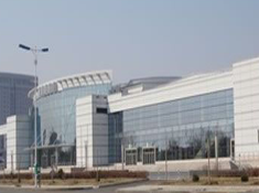 齐齐哈尔国际会展中心