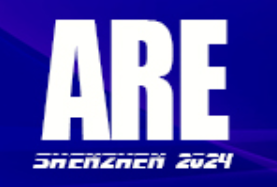 2024第14届深圳国际工业自动化及机器人展览会