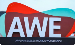2026 AWE中国家电及消费电子博览会 2026 AWE中国家电及消费电子博览会
